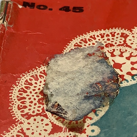 Vintage Mad magazine - Picture 12 of 17